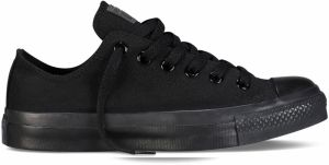 Converse Chuck Taylor All Star Black