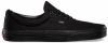 Vans Era Black Black galéria