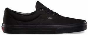 Vans Era Black Black