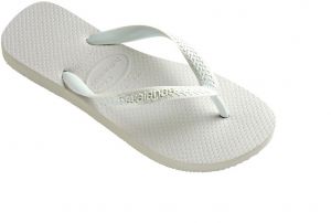 Havaianas Top White