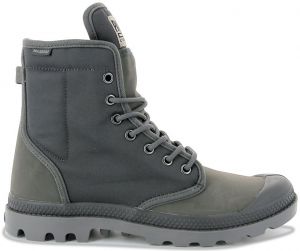 Palladium Pampa Solid Ranger TP Forged Iron