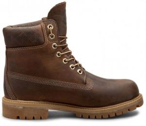 Timberland Icon 6-Inch Premium Boot