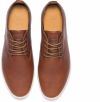 Clae Ellington Chestnut Oiled Leather galéria