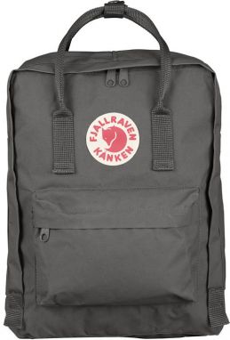 Fjällräven Kånken Super Grey