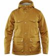 Fjällräven Greenland Winter Jacket Acorn Women galéria