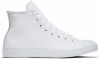 Converse Chuck Taylor All Star Mono Leather White galéria