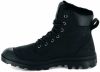 Palladium Pampa Sport Cuff Waterproof Shearling galéria