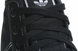 adidas Nizza Hi Rf Core Black galéria