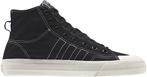 adidas Nizza Hi Rf Core Black galéria