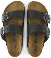 Birkenstock Arizona BS Black Regular Fit galéria