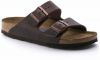 Birkenstock Arizona NU Oiled SFB Habana Regular Fit galéria