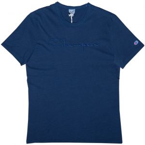 Champion Crewneck T-Shirt