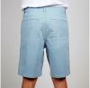 Dedicated Chino Shorts Nacka Light Blue galéria