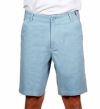 Dedicated Chino Shorts Nacka Light Blue galéria