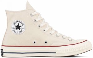 Converse Chuck Taylor All Star 70s Hi Top Parchment/Garnet/Egret