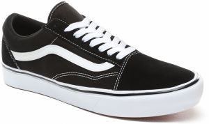 Vans Ua Comfycush Old Skool Classic Black galéria