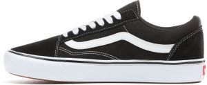 Vans Ua Comfycush Old Skool Classic Black galéria