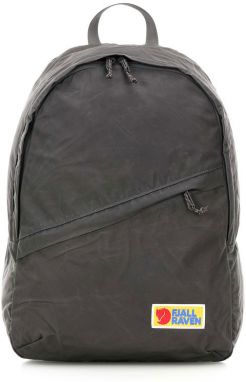 Fjällräven Vardag 25 Backpack Anthracite