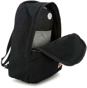 Fjällräven Vardag 25 Backpack Black galéria