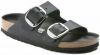 Birkenstock Arizona Big Buckle Black Regular Fit galéria