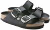 Birkenstock Arizona Big Buckle Black Regular Fit galéria