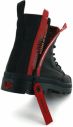 Palladium Boots Pampa Unzipped Black galéria