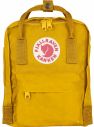 Fjällräven Kånken Mini Kids Warm Yellow galéria