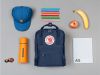 Fjällräven Kånken Mini Kids Royal Blue galéria