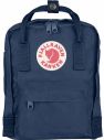 Fjällräven Kånken Mini Kids Royal Blue galéria