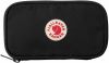 Fjällräven Kånken Travel Wallet Black galéria