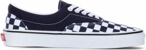 Vans Era Checkerboard Night Sky