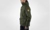 Fjällräven Greenland Winter Jacket Black galéria