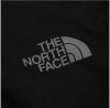 The North Face M S/S Easy Tee Black galéria