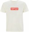 Shooos Red Logo T-Shirt Limited Edition galéria
