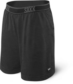 Saxx Legend 2N1 Shorts Black