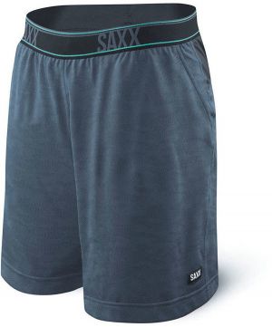Saxx Legend 2N1 Shorts Gray Camo