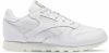 Reebok Classic Leather Kids White Chalk Gold galéria