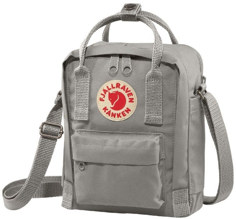 Fjällräven Kånken Sling Fog