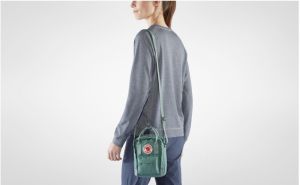 Fjällräven Kånken Sling Fog galéria