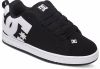 DC Shoes Court Graffik Black galéria