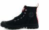 Palladium Boots Pampa Hi Dare Black galéria