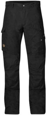 Fjällräven Barents Pro Trousers Black