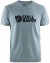 Fjällräven Logo T-Shirt galéria