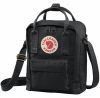 Fjällräven Kånken Sling Black galéria