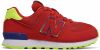 New Balance PC574TDR Kids galéria