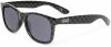 Vans Sunglasses Spicoli 4 Black Charcoal Checkerboard galéria