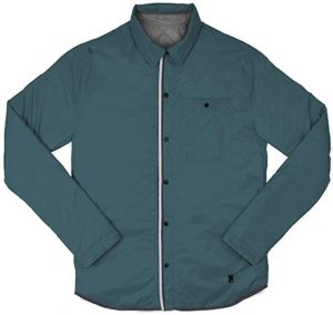 Chrome Industries Reversible Warm Work Shirt