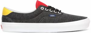 Vans Ua Era 59 (Vans Coastal) Blk/Tr Wht