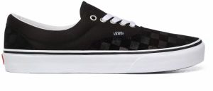 Vans Ua Era (Deboss Chckrbrd)Blktrwht