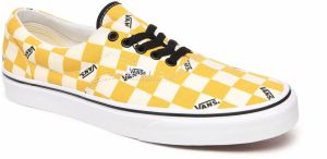 Vans Ua Era (Big Check)Ylk Ylw/Tr Wht galéria